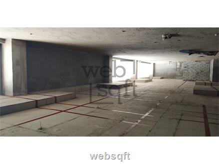 Office Space for Rent